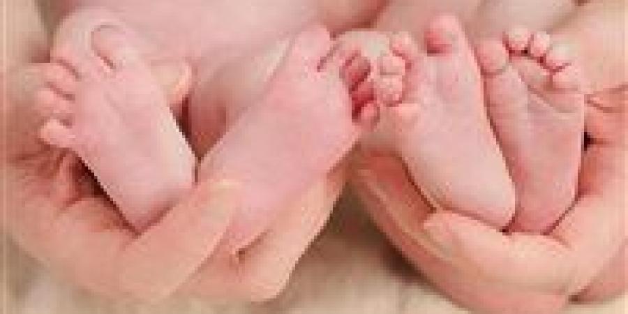 انخفاض المواليد.. تراجع النمو السكاني لأول مرة في تاريخ مصر المعاصر