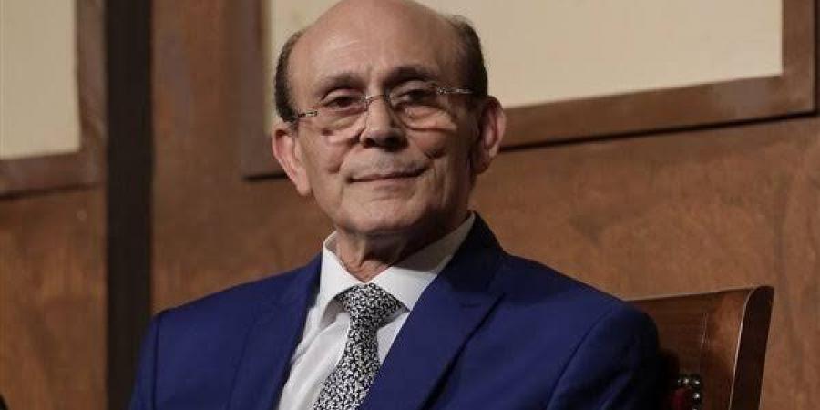 اندلاع حريق محدود بفيلا الفنان محمد صبحي في 6 أكتوبر دون إصابات