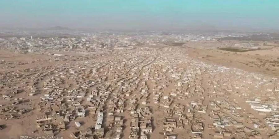 تحذيرات مهمة لسكان مارب والنازحين في المخيمات: هذا ما سيحدث خلال الساعات القادمة