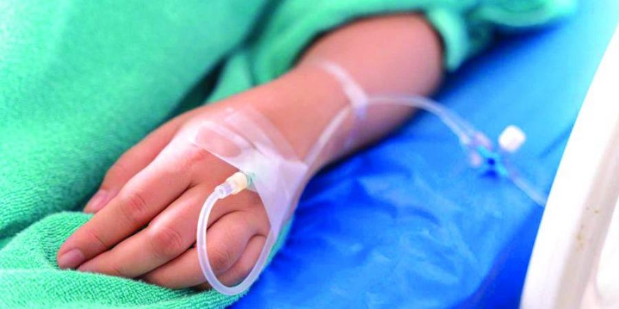وداعاً للحقن الوريدي البطيء.. باحثون يكتشفون تكنولوجيا جديدة
