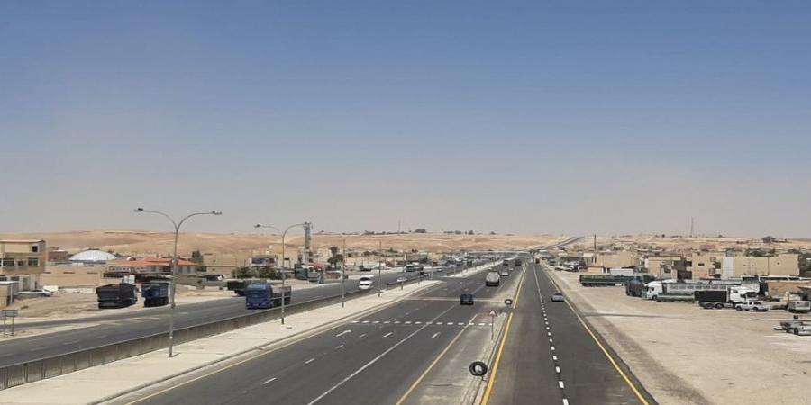 وزير الأشغال: إنجاز عطاءات "اللامركزية" في 4 محافظات قبل 4 أشهر من 2025