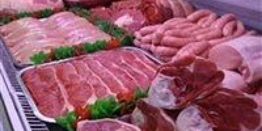 الكيلو ب 300 جنيه..أسعار اللحوم اليوم الأحد 24-8-2025