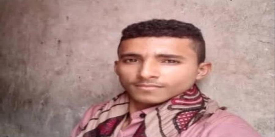 ثعبان ينهي حياة شاب في تعز