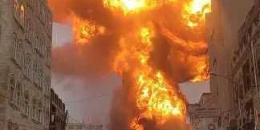 ”عندما يصبح التيار الكهربائي سببًا في القصف.. قصة محولات حُوّلت إلى أهداف عسكرية في قلب صنعاء!”