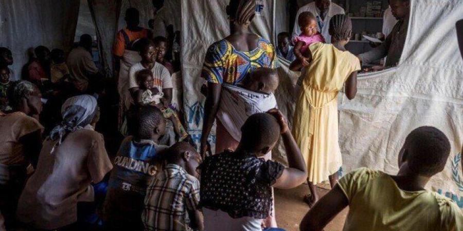 السودان.. تفشٍ مقلق للكوليرا في دارفور.. 175 إصابة جديدة و5 وفيات خلال يوم واحد