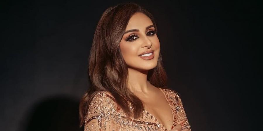 بعد تعافيها.. محمود سعد يعلن وصول أنغام لمصر: نورتي بلدك