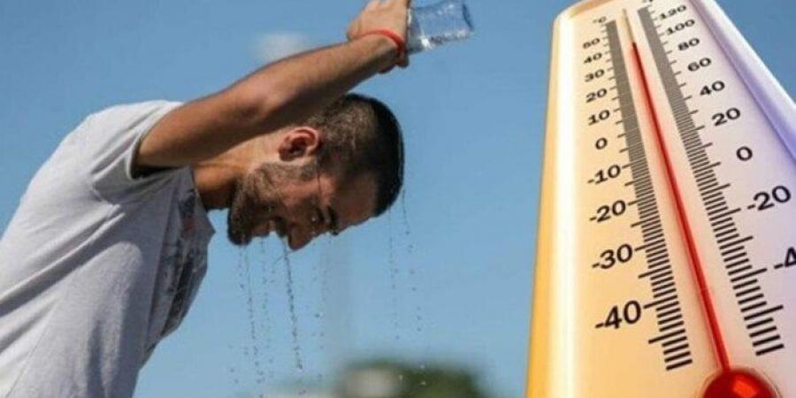 رطب ليلا.. حالة الطقس المتوقعة اليوم الأثنين 25 أغسطس 2025