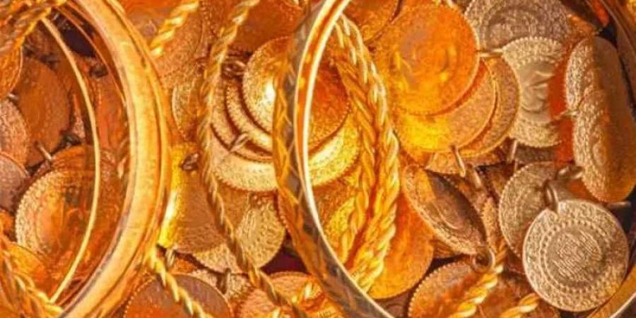مقارنة سعر الذهب بين الجنيه المصري (EGP) والليرة اللبنانية (LBP) اليوم الاثنين 25-8-2025