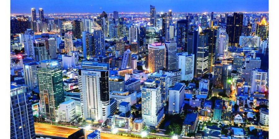 محلل سياسي يرصد أسباب قوة التحالف بين الولايات المتحدة وتايلاند