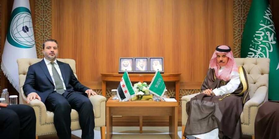 وزير الخارجية السعودي يدين عدوان إسرائيل المتواصل على الأراضي الفلسطينية ويطالب بتحرك دولي عاجل