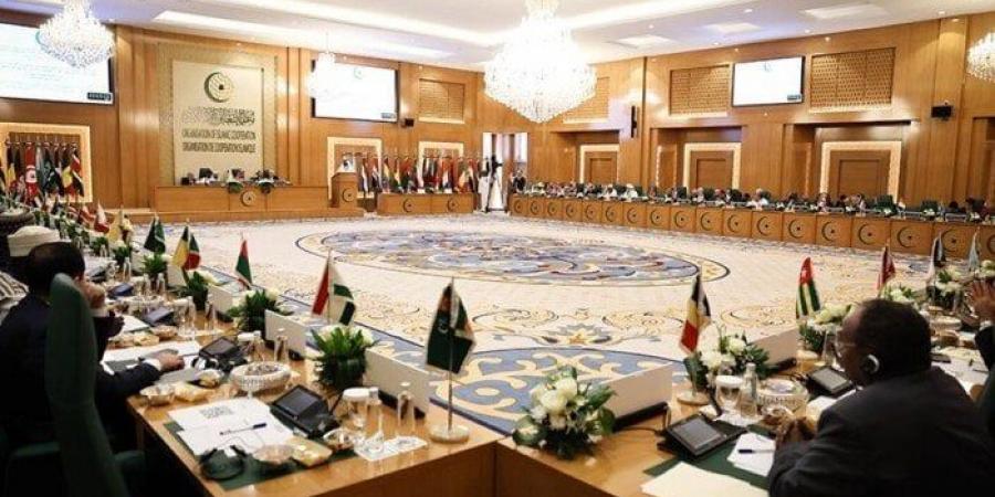 منظمة التعاون الإسلامي تتصدى للتهجير وتدعو لإقامة دولة فلسطينية مستقلة على حدود 4 يونيو 1967