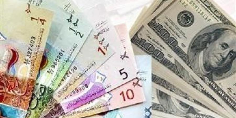 استقرار سعر الدولار الأمريكي في الكويت عند مستوى 305ر0 دينار واليورو عند 357ر0 دينار