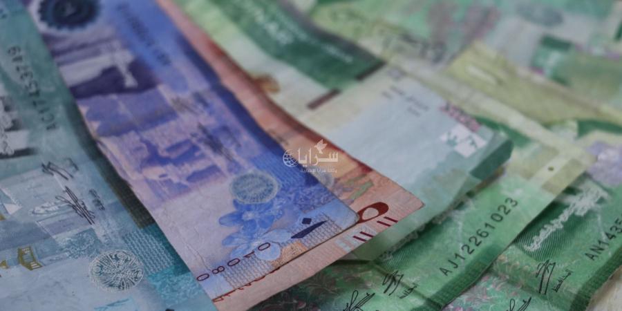 تقرير: تحسّن الصحة المالية للأردنيين العام الماضي