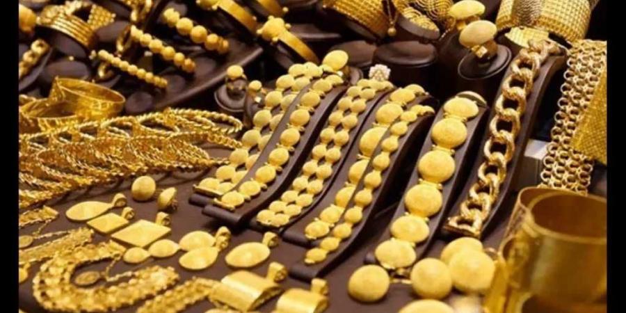 مقارنة سعر الذهب بين الجنيه المصري (EGP) والدينار الموريتاني (MRU) اليوم الاثنين 25-8-2025