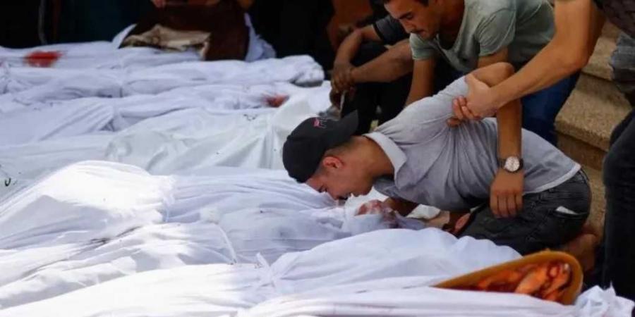 حرب الإبادة على غزة: 366 شهيد وجريح خلال 24 ساعة فقط