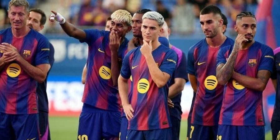 بسبب "الاغتصاب الجماعي للنساء".. منظمة العفو الدولية تدين نادي برشلونة
