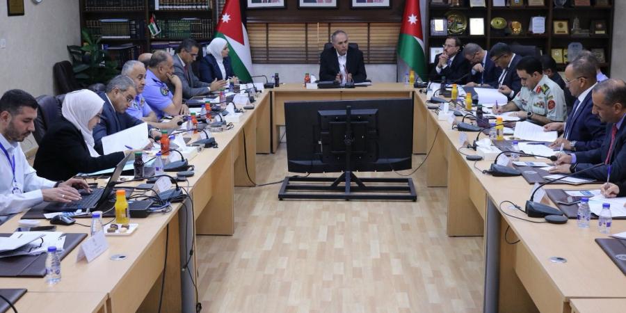 وزير العدل: الإخلال بتنفيذ العقوبة البديلة يعيد المحكوم عليه إلى السجن