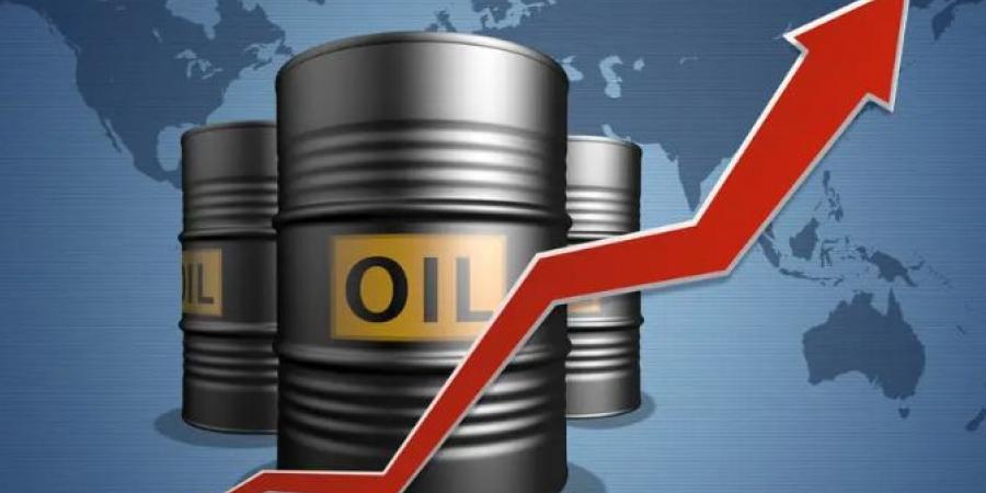 ارتفاع أسعار النفط بعد هجمات أوكرانية على مواقع للطاقة في روسيا