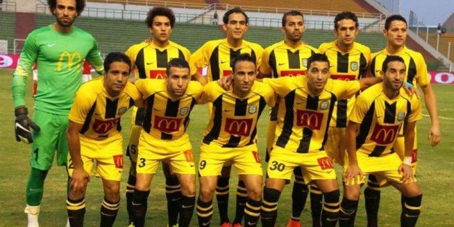 مواجهة قوية.. شاهد بث مباشر لمباراة المقاولون العرب وبتروجيت في الدوري المصري