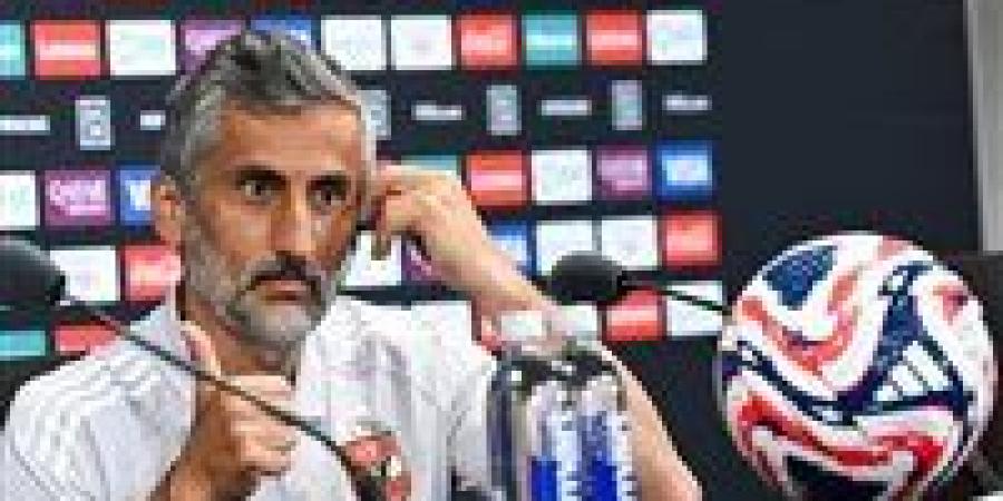 ماذا قدم ريبيرو مع الأهلي قبل مواجهة غزل المحلة اليوم؟
