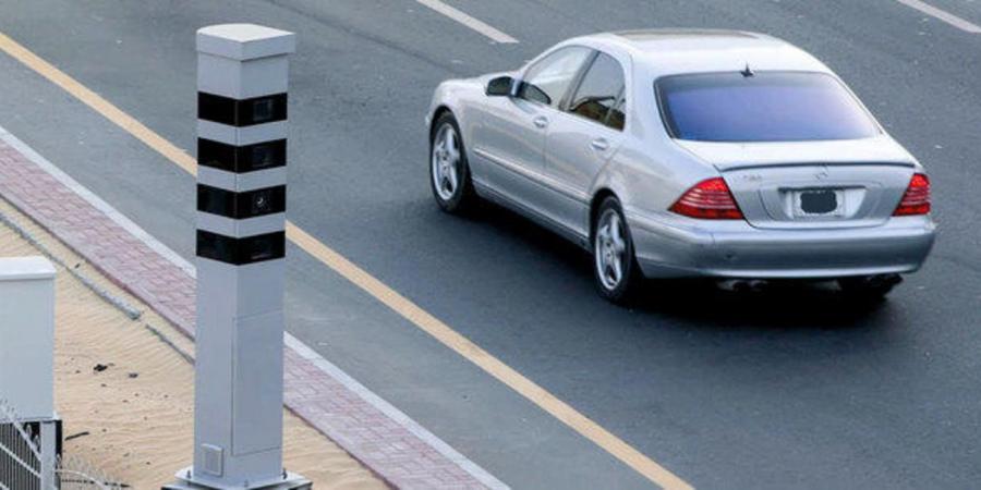 كيف يمكن الاعتراض على ضبط جهاز الرادار لمخالفة السرعة؟