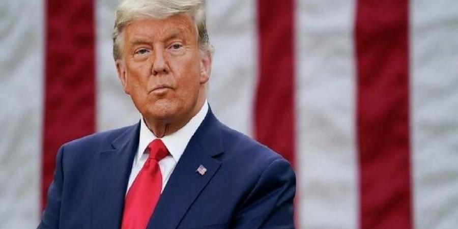 ترامب: إذا استخدمت جميع أوراقي فسأدمر الصين