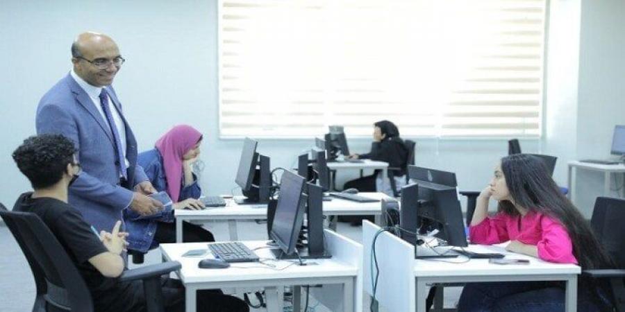 خلال ساعات.. موعد تنسيق المرحلة الثالثة وأبرز الكليات الشاغرة