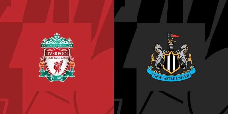 موعد مباراة ليفربول ونيوكاسل والقنوات الناقلة لقمة الجولة الثانية من الدوري الإنجليزي الممتاز