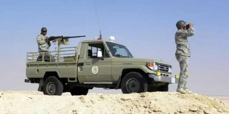 القبض على 10 يمنيين في السعودية.. وإعلان رسمي بشأنهم