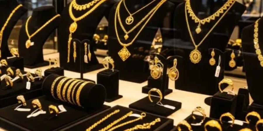 مقارنة سعر الذهب بين الجنيه المصري (EGP) والشلن الصومالي (SOS) اليوم الاثنين 25-8-2025