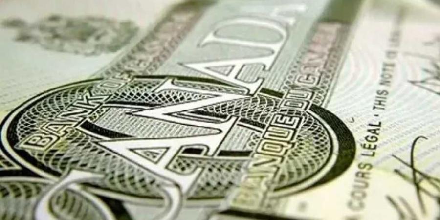 ارتفاع طفيف.. أسعار الدولار الكندي مقابل الجنيه المصري بداية تعاملات اليوم الإثنين 25 - 8- 2025