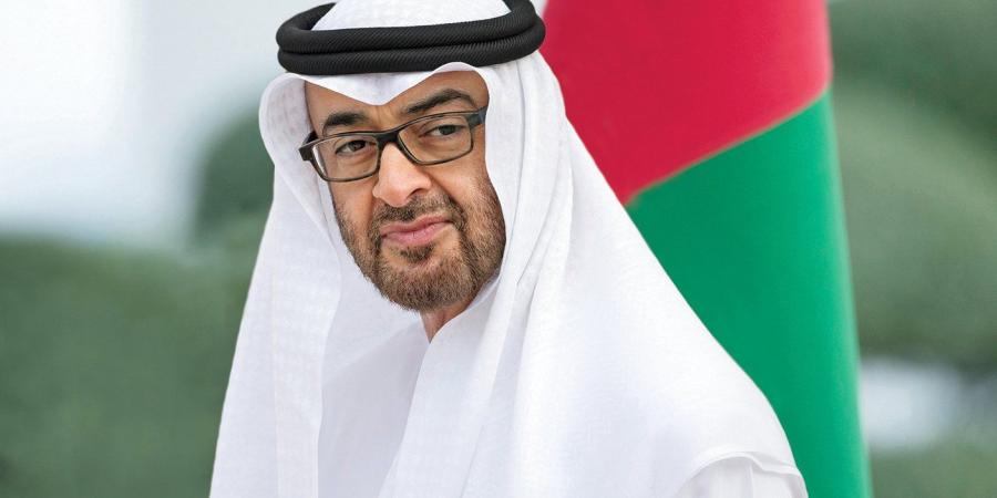 رئيسا الإمارات وأنجولا يشهدان تبادل اتفاقية الشراكة الاقتصادية الشاملة