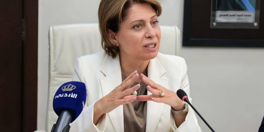 البلبيسي: معالجة ملف العاملين على نظام شراء الخدمات والمشاريع المؤقتة تتطلب دراسة متعمقة وشاملة ضمن مسار تحديث القطاع العام