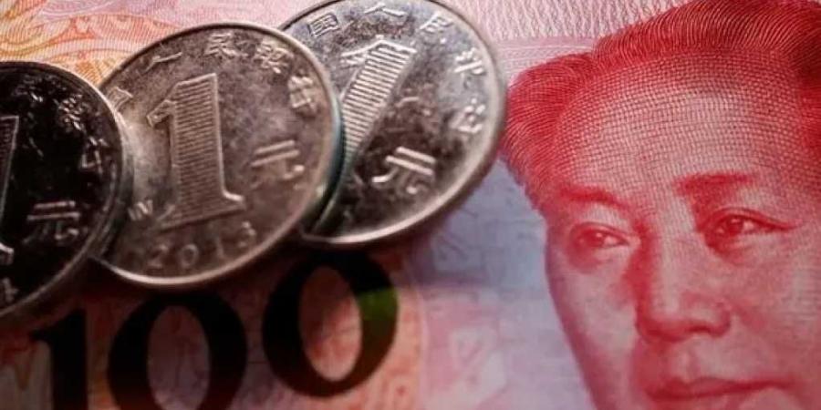 تغير مفاجئ .. أسعار اليوان الصيني مقابل الجنيه المصري بداية تعاملات اليوم الإثنين 25 - 8- 2025
