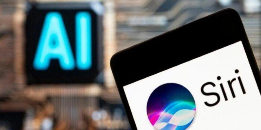 تقارير: أبل وجوجل تبحثان استخدام الذكاء الاصطناعي في تطوير «سيري»