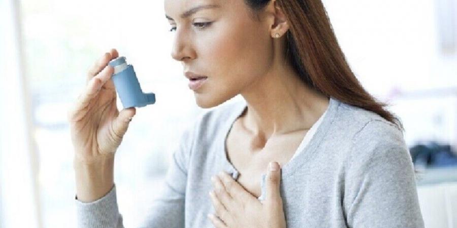 أعراض قد تشير إلى الإصابة بالربو