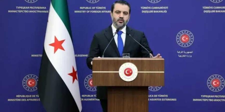 قرار تاريخي: الخزانة الأمريكية تشطب سوريا من لوائح العقوبات
