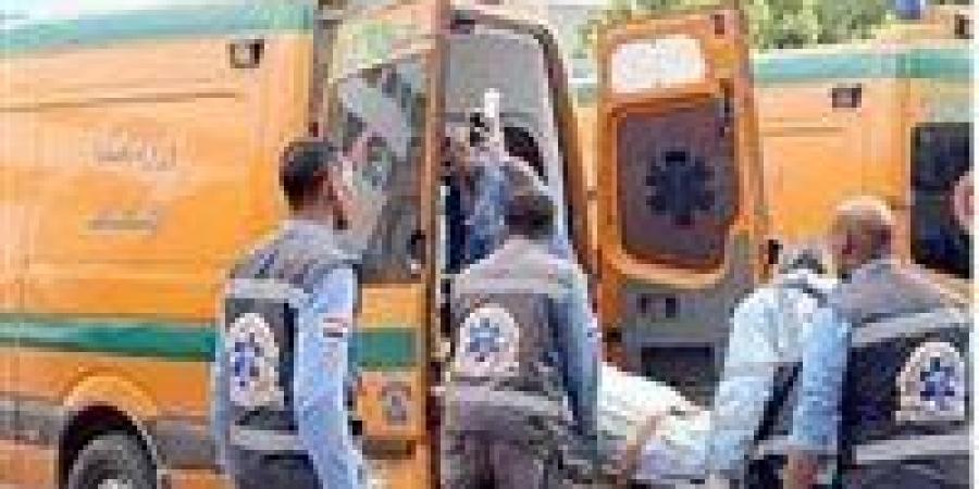 إصابة 4 أشخاص في مشاجرة بين عائلتين بالفيوم