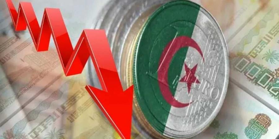 تحديث يومي .. أسعار الدينار الجزائري مقابل الجنيه المصري بداية تعاملات اليوم الإثنين 25 - 8- 2025