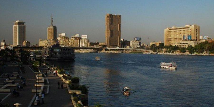 طقس مصر المتوقع غدا الثلاثاء.. انخفاض الحرارة وشبورة صباحية والعظمى في القاهرة 34 درجة