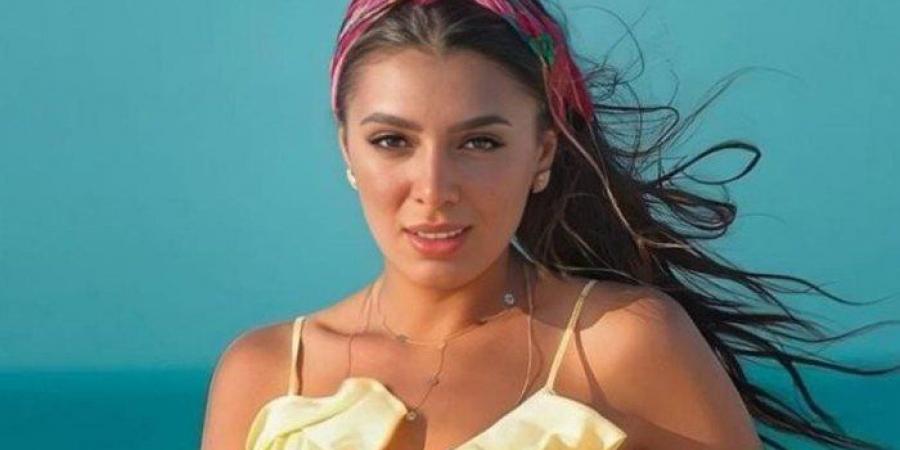 بسمة داود تكشف كواليس شخصية «نها» في حكاية Just You