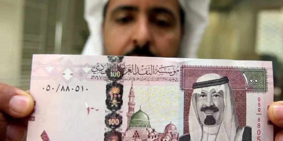 قفزة مفاجئة .. أسعار الريال السعودي مقابل الجنيه المصري بداية تعاملات اليوم الإثنين 25 - 8- 2025
