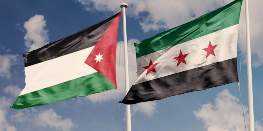إتفاق أُردني سوري بشأن المياه-تفاصيل