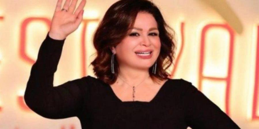 إلهام شاهين: سعد لمجرد كان خايف من رد فعل الجمهور على حفله بالساحل الشمالي