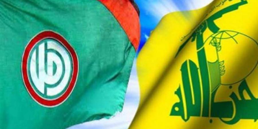 “أمل” و”حزب الله” : وقفة احتجاجية في رياض الصلح الأربعاء تأكيدا لمكانة المقاومة وسلاحها