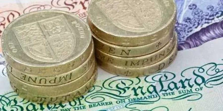 تحديث يومي .. أسعار الجنيه الإسترليني مقابل الجنيه المصري بداية تعاملات اليوم الإثنين 25 - 8- 2025