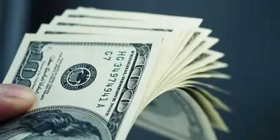 ارتفاع سعر الدولار أمام الجنيه المصري في نهاية تعاملات اليوم الاثنين 25-8-2025