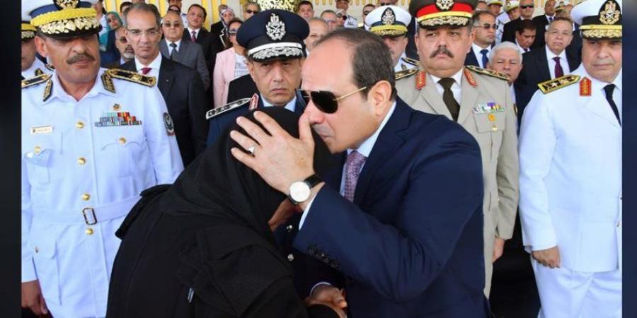 أسر شهداء الشرطة: دم ولادنا لا يسقط بالتقادم.. ولا تسامح فيه