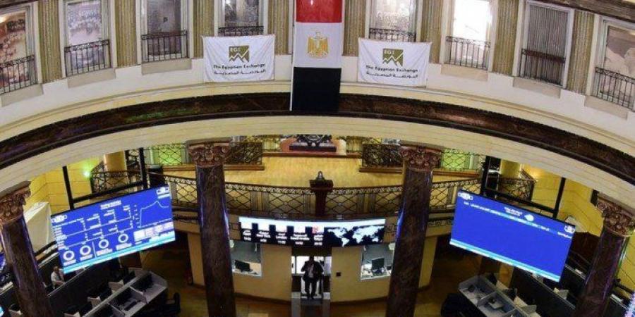 تعيين الدكتور إسلام عزام رئيسًا لمجلس إدارة البورصة المصرية