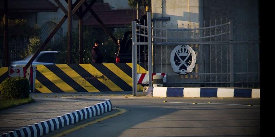 الأمن العام: العثور على جثة فتاة مدفونة داخل حفرة في العاصمة